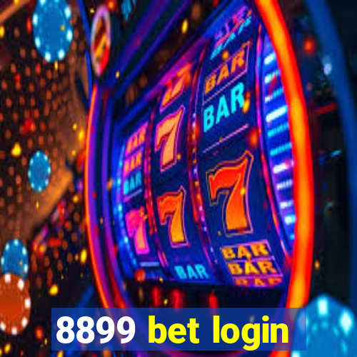 8899 bet login